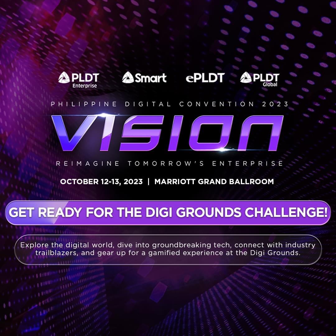 2023 Philippine Digital Convention