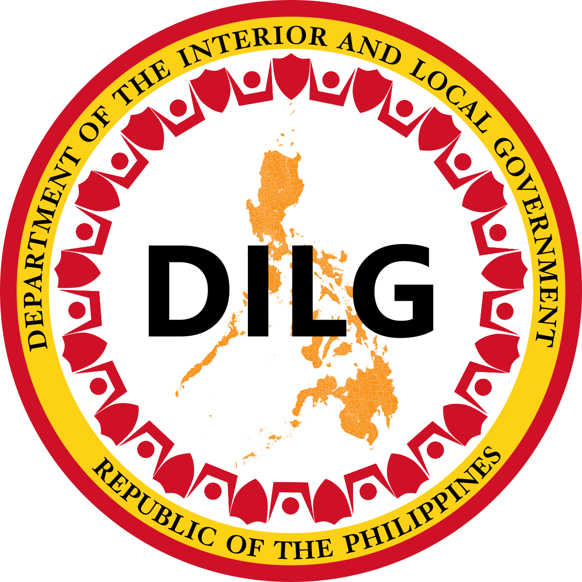 DILG Logo